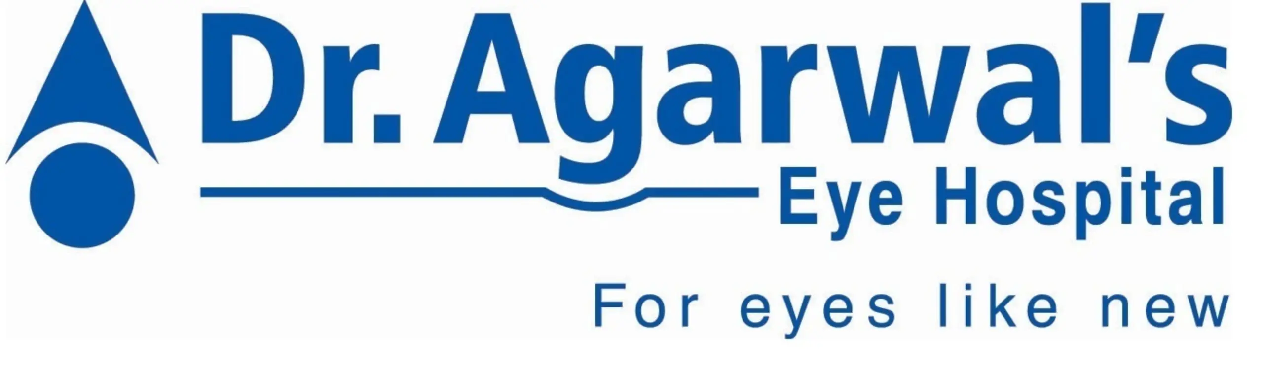 Dr Agarwal's Eye Hospitals – Cách mạng hóa chăm sóc mắt từ năm 1957