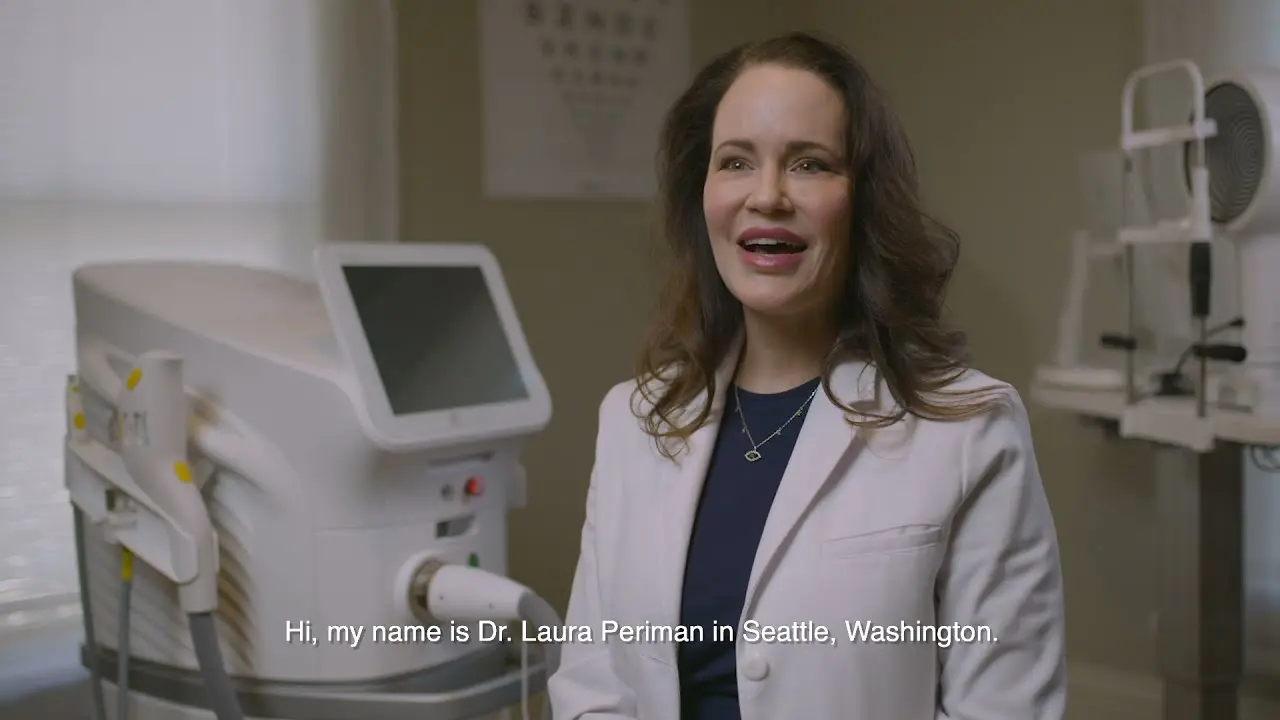 Laura Periman, MD, Member of Healio | OSN Cornea/External Disease Board