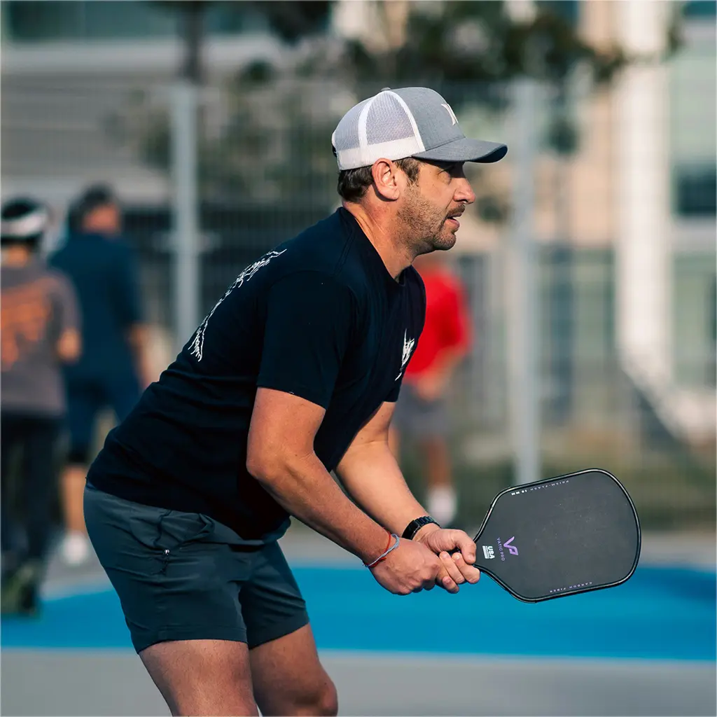 Pickleball – a sport that strengthens health, sharpens reflexes, and builds community.