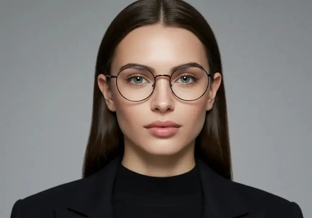 Tật khúc xạ thường liên quan đến hình dạng mắt hoặc tuổi của tròng kính