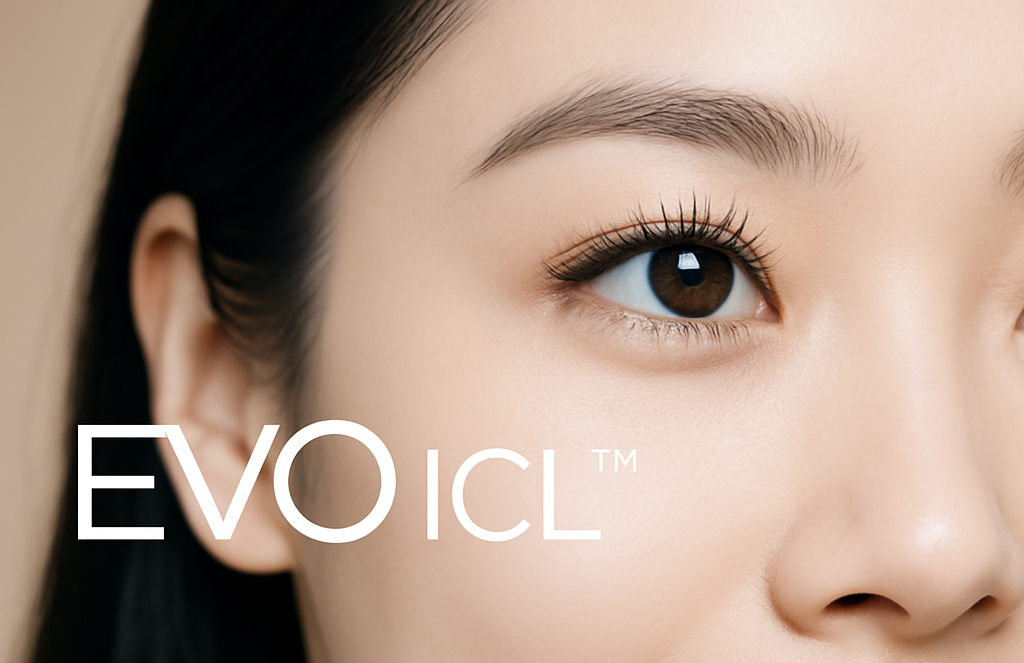 Ưu điểm vượt trội của Phakic ICL 