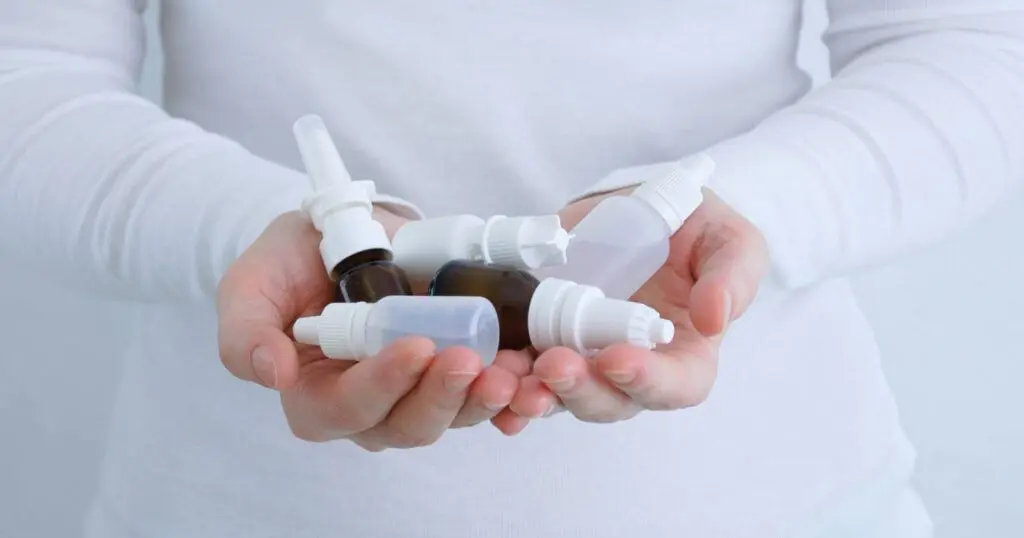 Nước mắt nhân tạo là gì?