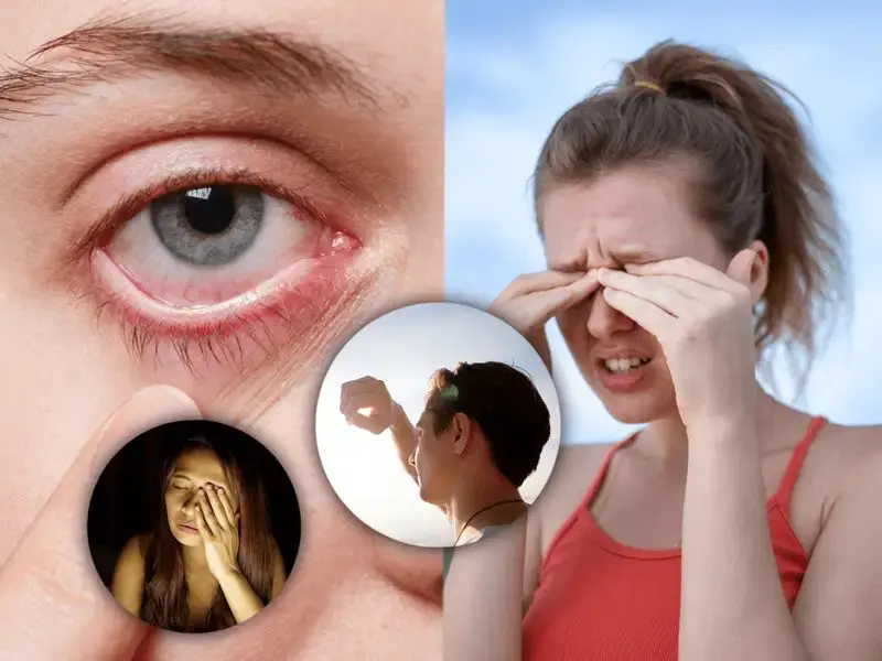 Giả thuyết “thiếu hụt dopamine” trong cận thị