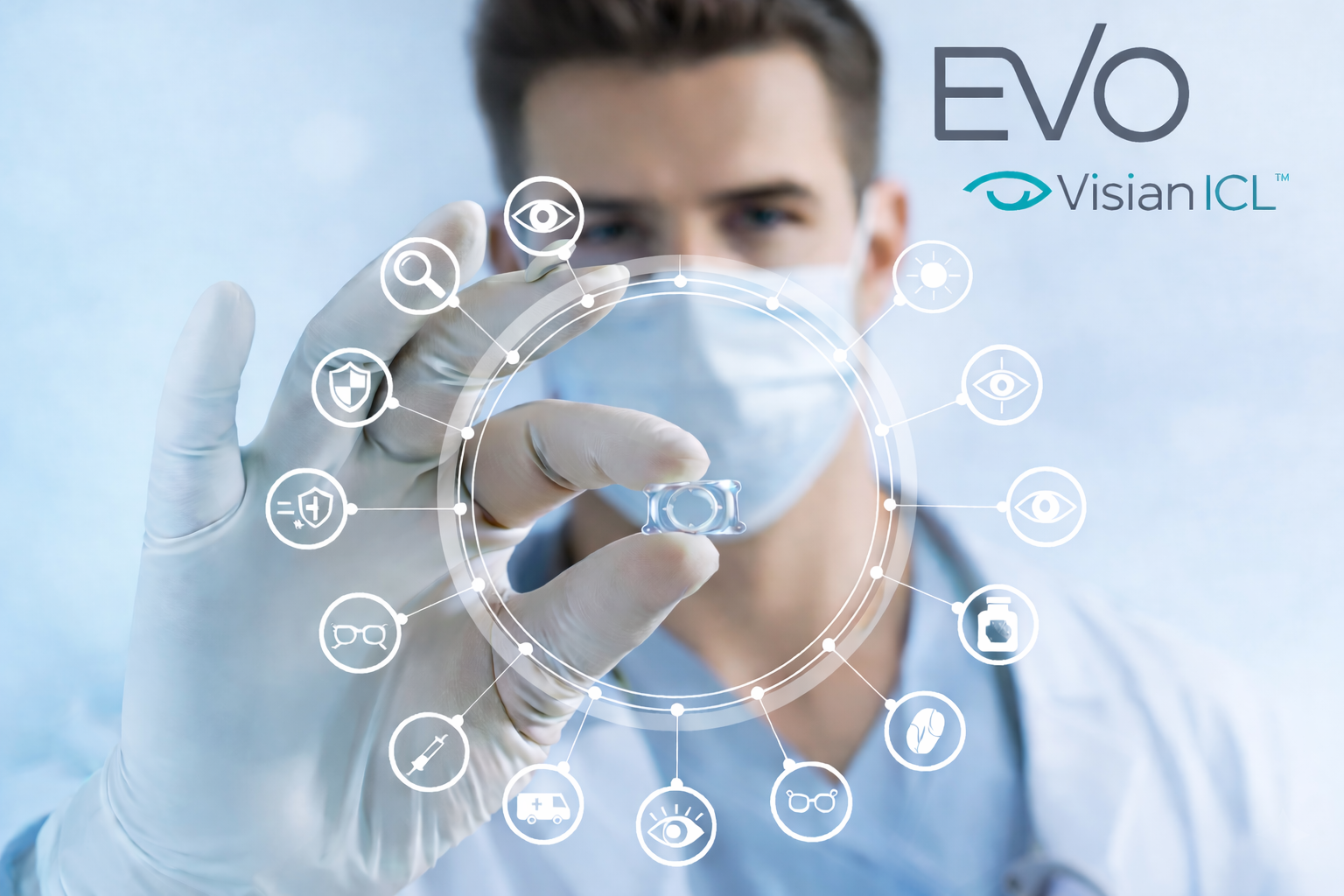 Does the Eye Become More “Sensitive” After ICL Surgery?