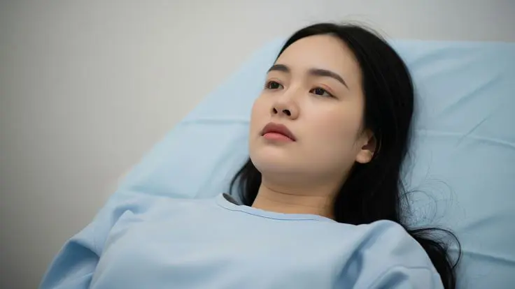 Does eye movement affect Phakic ICL surgery?