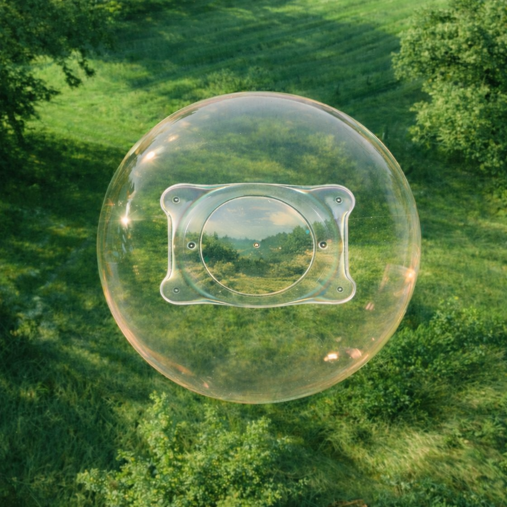 Giới thiệu về Phakic ICL EVO