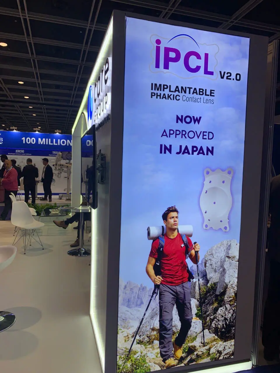 Hội Nghị Nhãn Khoa Châu Á – Thái Bình Dương APAO 2026 Tại Hong Kong