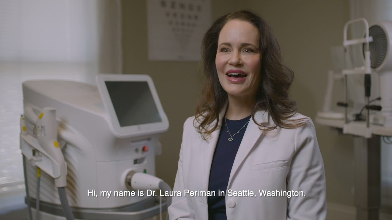 Laura Periman, MD, Member of Healio | OSN Cornea/External Disease Board