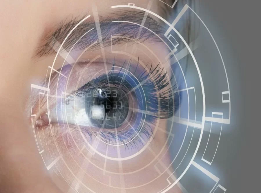 Đôi mắt sáng rõ, tự tin hơn mỗi ngày nhờ phẫu thuật Phakic ICL