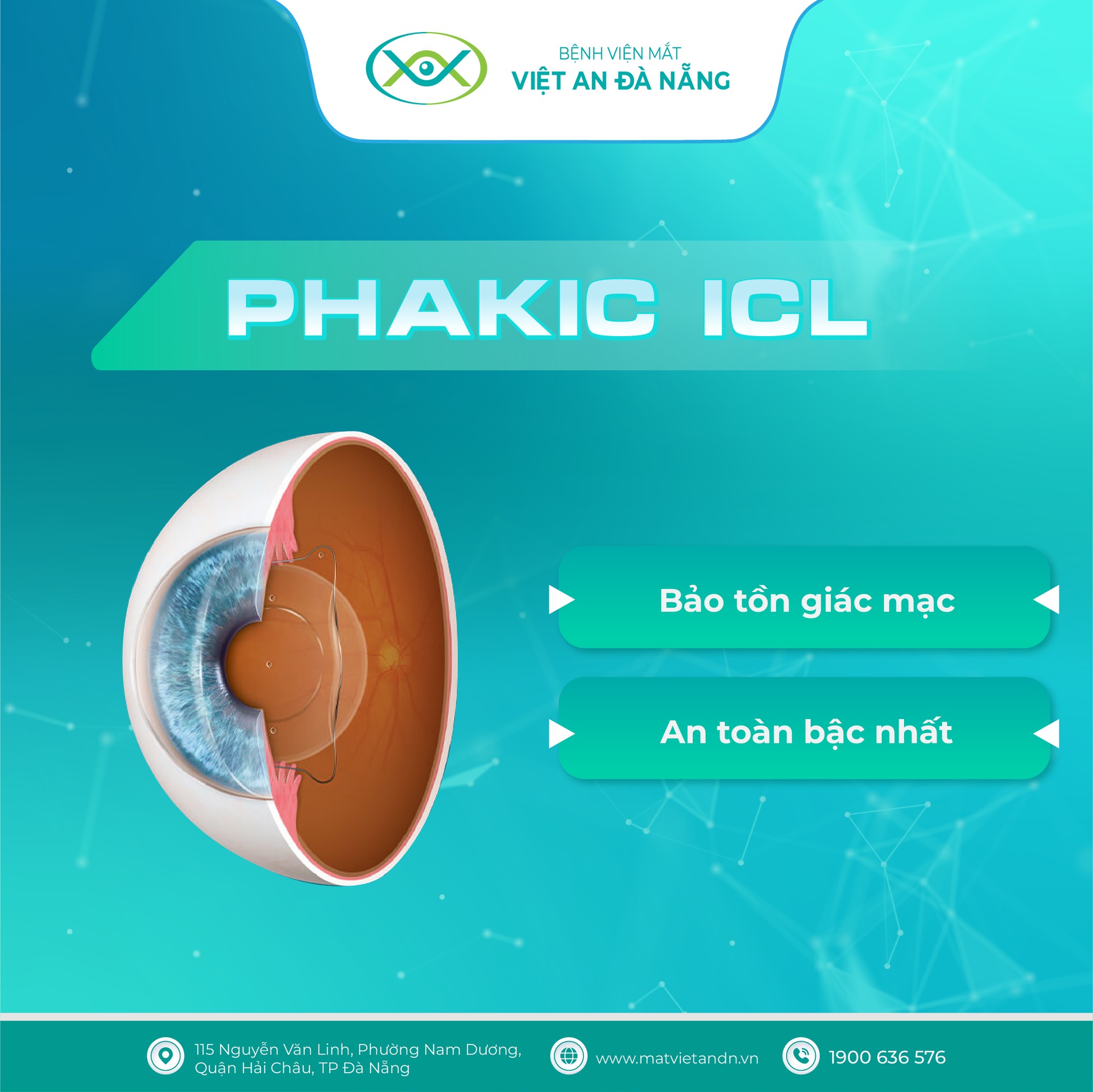 Phakic ICL – A Modern Breakthrough in Myopia Treatment