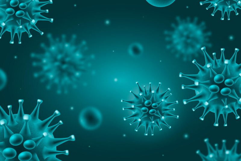 Đau mắt đỏ có thể lay lan bởi virus trong không khí