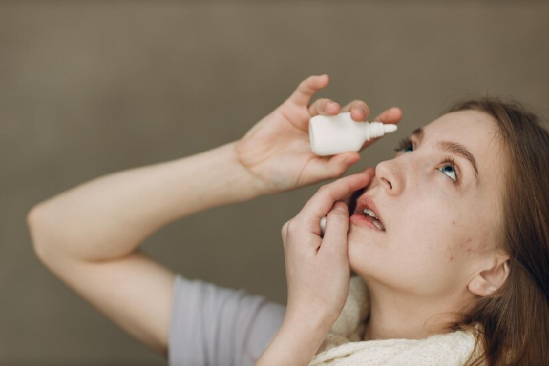 Thời gian khỏi đau mắt đỏ còn tùy thuộc vào từng trường hợp mắc bênh