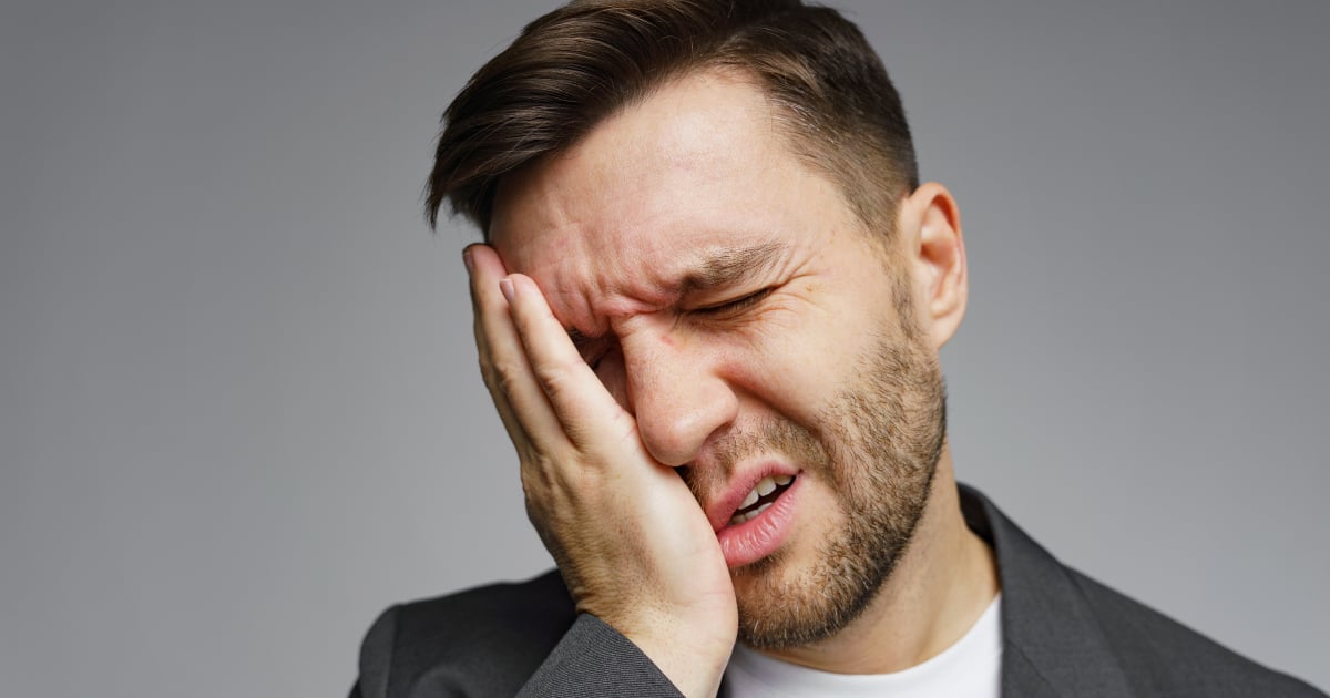 Hemifacial spasm involves both the muscles around the mouth and eyelids