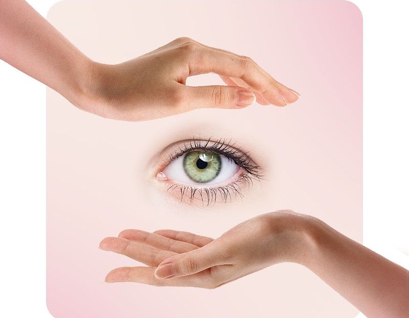 Sức khỏe đôi mắt quyết định phần lớn sức khỏe của cơ thể bạn