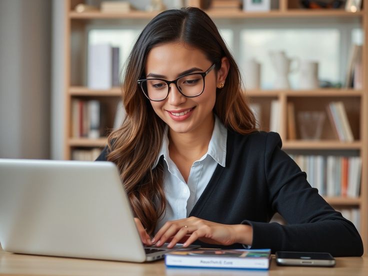 Bác sĩ nhãn khoa sẽ giúp bạn hiểu liệu bạn có nên đeo kính thường xuyên hay chỉ đeo khi thực hiện một số nhiệm vụ nhất định. 