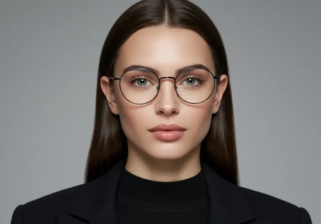 Tật khúc xạ thường liên quan đến hình dạng mắt hoặc tuổi của tròng kính