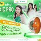 UPGRADE YOUR VISION, TRANSFORM YOUR LIFE WITH PHAKIC PRO