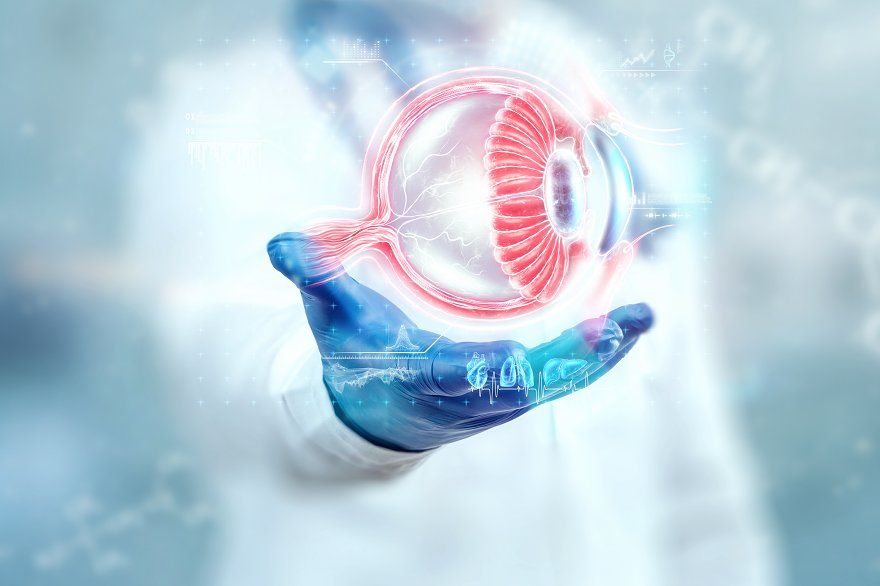 Nên mổ Phakic ở đâu TPHCM?