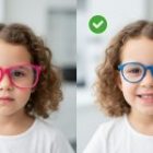 What to Know When Taking Children for an Eye Exam