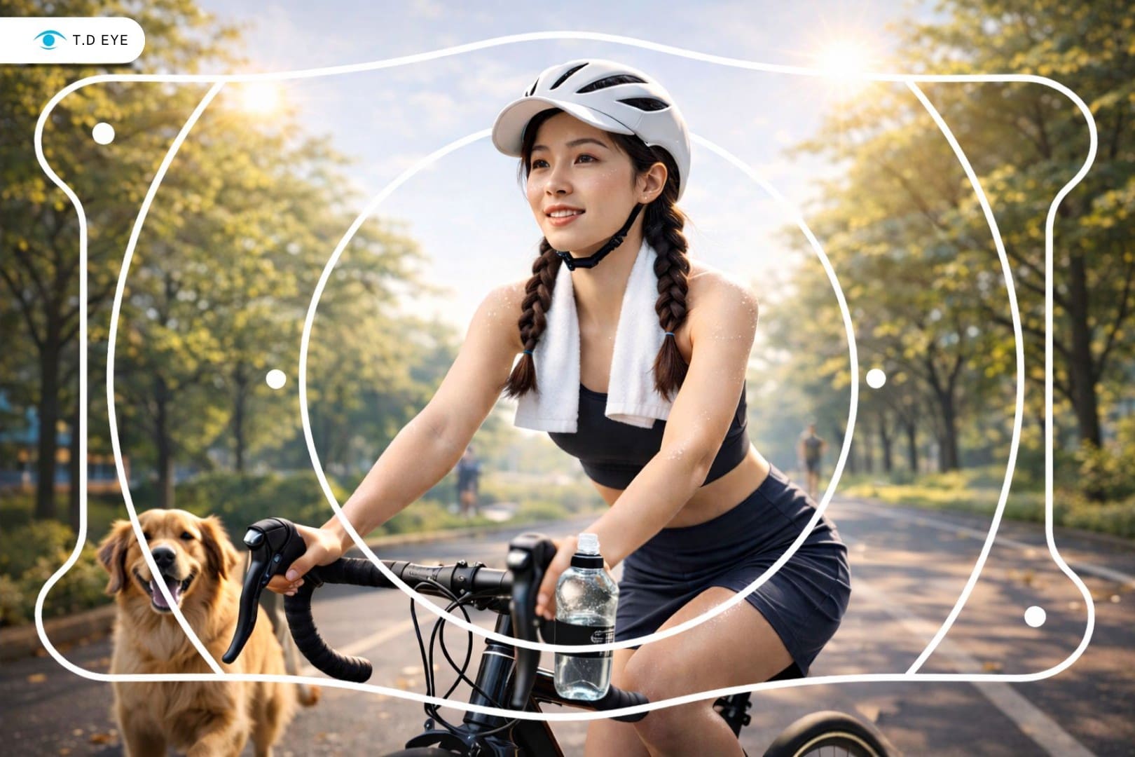 Ai là đối tượng phù hợp với Phakic ICL?