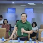 Bệnh viện Mắt Quốc tế Việt – Nga làm chủ kỹ thuật cao trong nhãn khoa