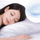 Đeo kính áp tròng qua đêm hại mắt thế nào?
