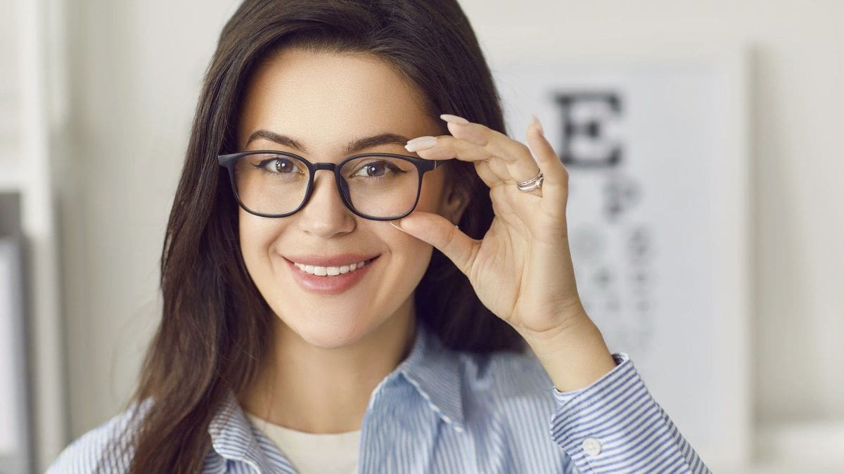 How does age affect the decision to undergo myopia surgery?