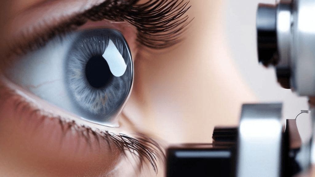 Phẫu thuật Phakic ICL điều trị được những tật khúc xạ nào?