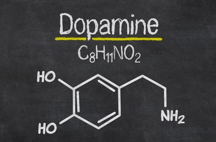 Dopamine là gì và vì sao lại liên quan đến thị giác?