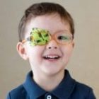 Lazy Eye in Young Children Requires Early Intervention