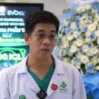 Bài viết phỏng vấn Ths.Bs Nguyễn Phú Tùng – Giám đốc bệnh viện Mắt Sài Gòn – Ngô Gia Tự khi đạt cột mốc hơn 500 ca phẫu thuật bằng phương pháp Phakic ICL