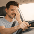 Why Not Drive Yourself After a Pre-Refractive Surgery Exam?