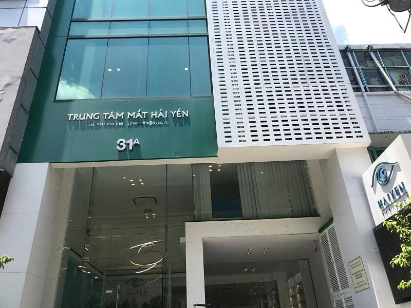 Hai Yen Eye Care makes serious investments in pediatric myopia control