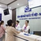 Điều trị khúc xạ tại Bệnh viện Mắt Quốc tế Việt – Nga TPHCM