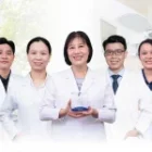 Những bàn tay vàng ngành Nhãn khoa tại Hai Yen Eye Care