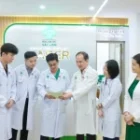 Hành trình 22 năm Mắt Sài Gòn Ngô Gia Tự hướng tới tiêu chuẩn quốc tế