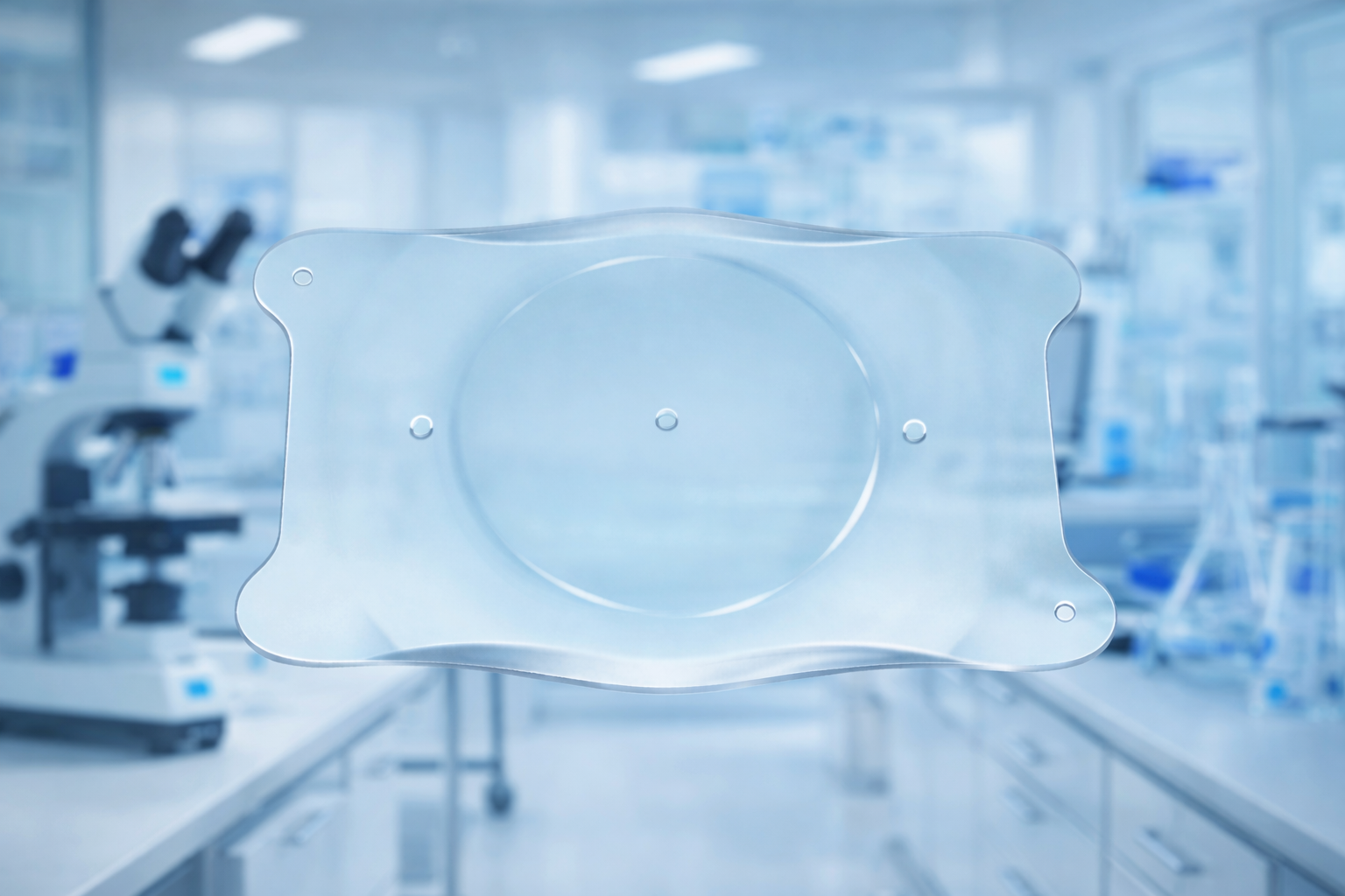 Phẫu thuật Phakic ICL tại Trung Tâm Hải Yến Eye Care