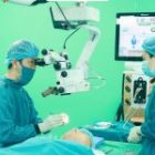 Tự tin xóa cận cao, giác mạc mỏng cùng BS.CKII Huỳnh Quốc Vũ