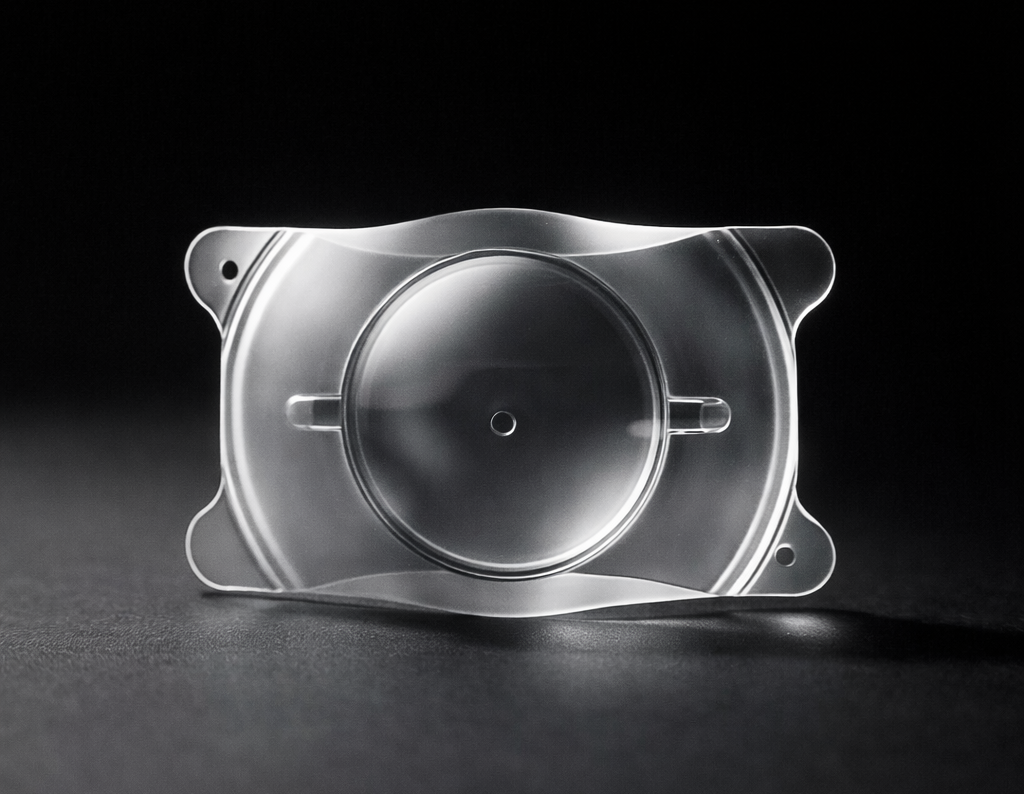 What range of myopia and astigmatism can Phakic ICL treat?