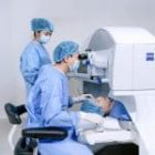 Quy trình khám và phẫu thuật Phakic ICL tại Bệnh viện An Sinh