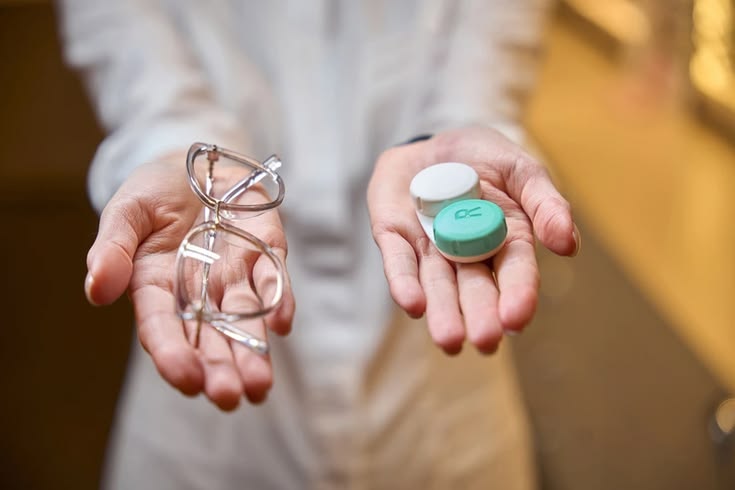 Myopia surgery and what you need to know