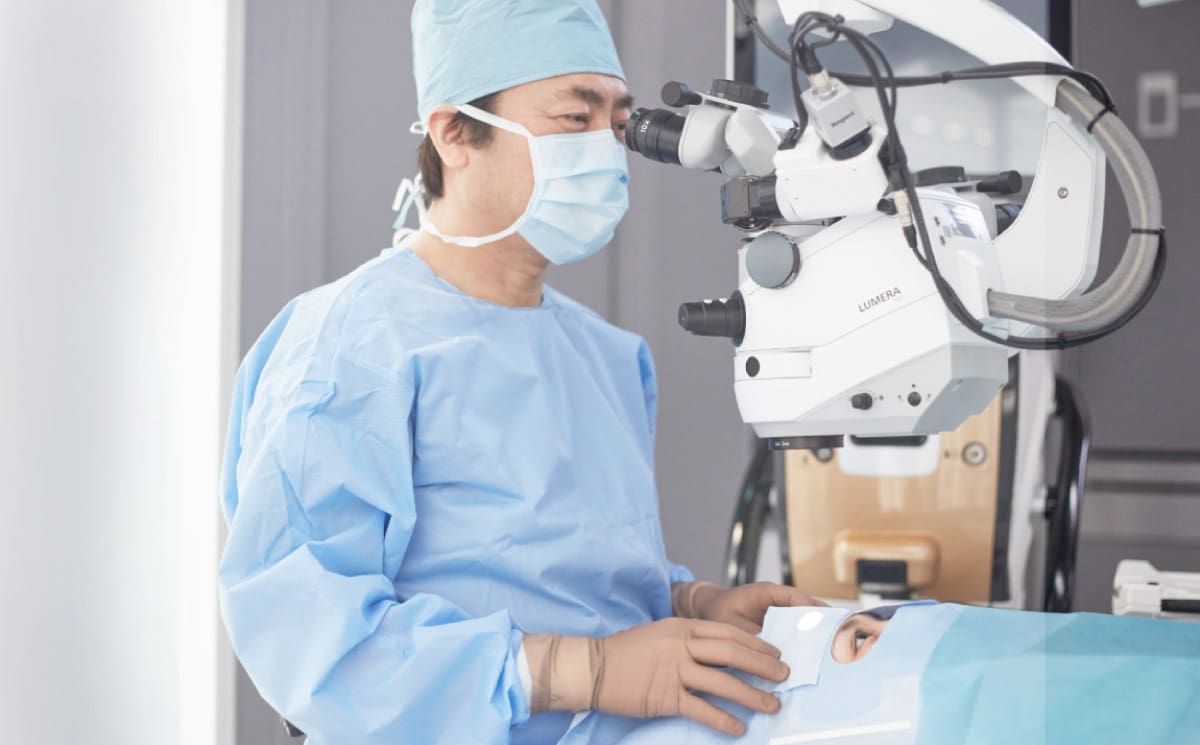 Mức giá Phakic ICL năm 2026 dao động bao nhiêu?
