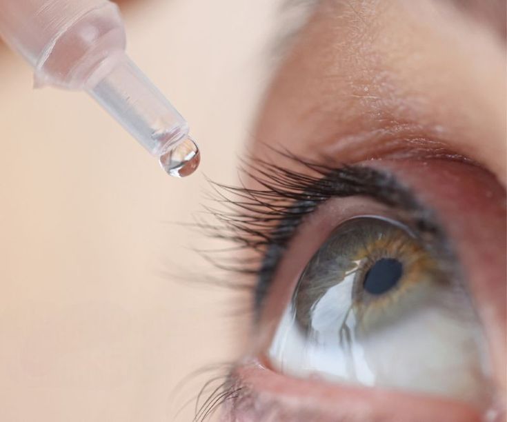 Khô mắt trong thời tiết lạnh