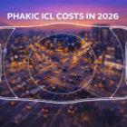 Updated Phakic ICL Surgery Cost in 2026