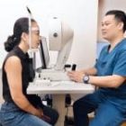 Quy trình khám và xóa cận Phakic ICL tại Hai Yen Eye Care