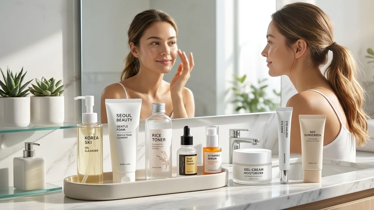 Chiến thuật đánh nền "Less is More" khi trang điểm