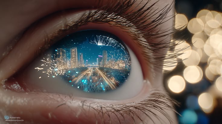 Diseases associated with sudden blurry vision