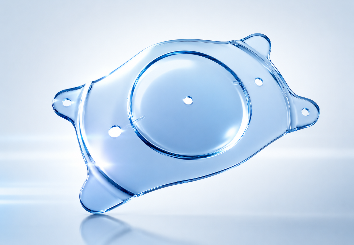 10 Questions You Should Ask Your Doctor Before Deciding on Phakic ICL Surgery