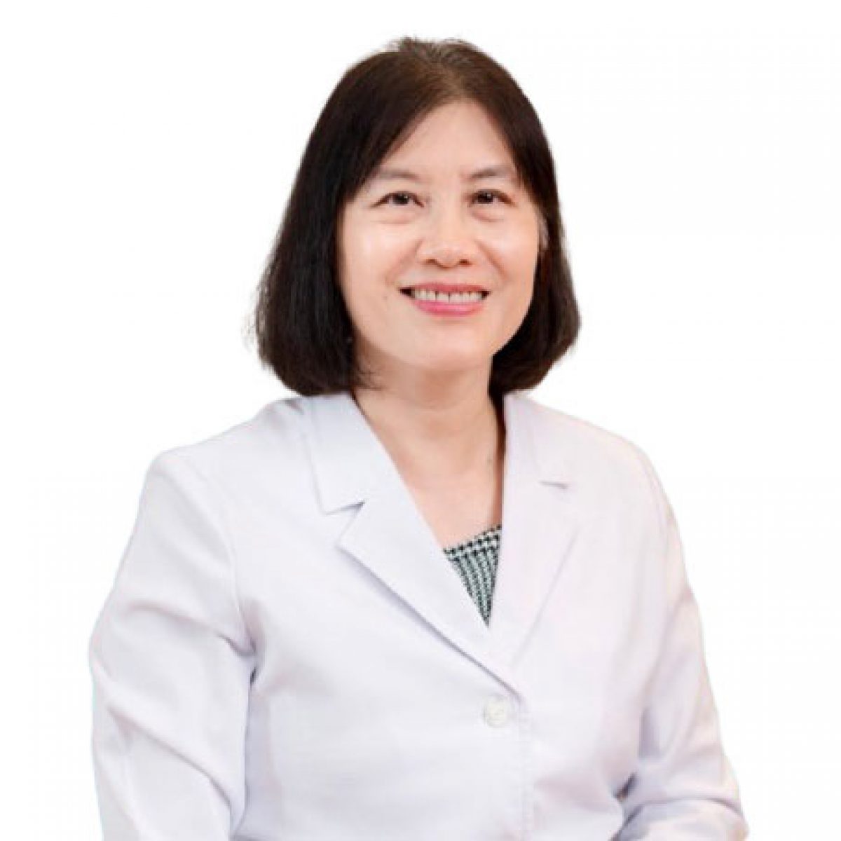 PGS.TS.BS Trần Hải Yến - Chuyên gia Phakic ICL