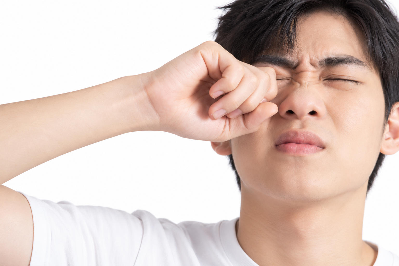 Dị ứng mắt: Nguyên nhân, triệu chứng và cách phòng ngừa hiệu quả